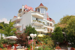 Hotel Kamelia